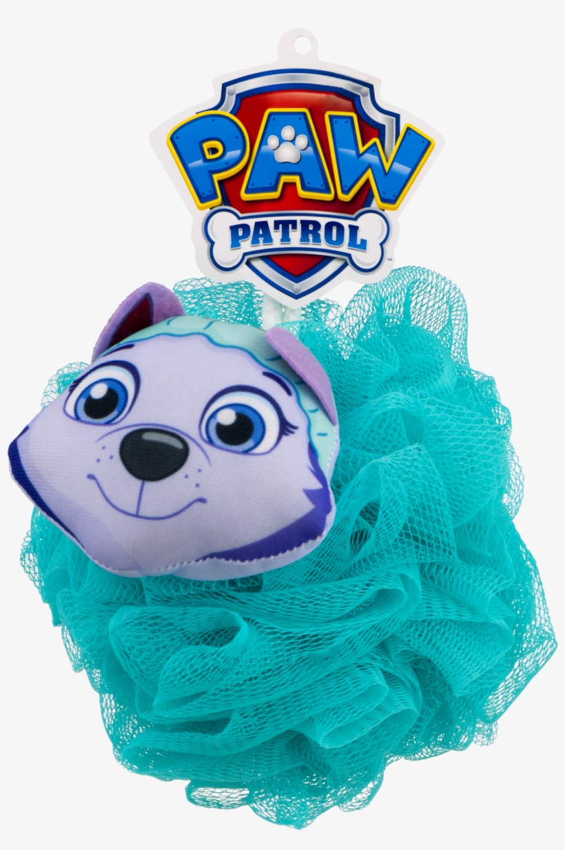 794434241886 Nickelodeon Paw Patrol Girls Skye Knit, transparent png #3947117