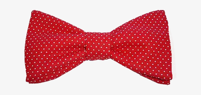 Red Pin Dot - Polka Dot, transparent png #3947240