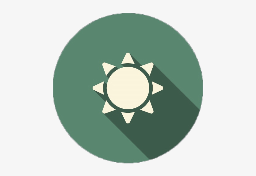 No Background - Icons Solar Time, transparent png #3947241