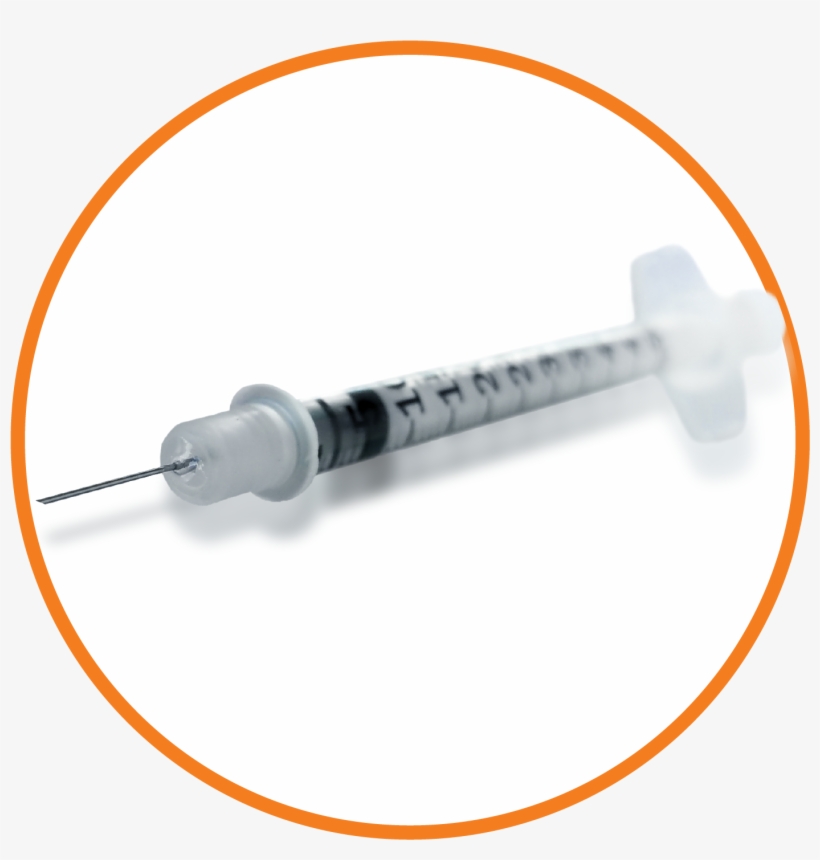 Needle-01 - Button - Support Your Local Bandidos, transparent png #3947347