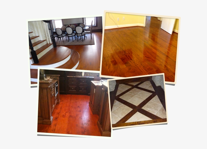 Hardwood Floor Company In Roswell, Ga - Plywood, transparent png #3947541