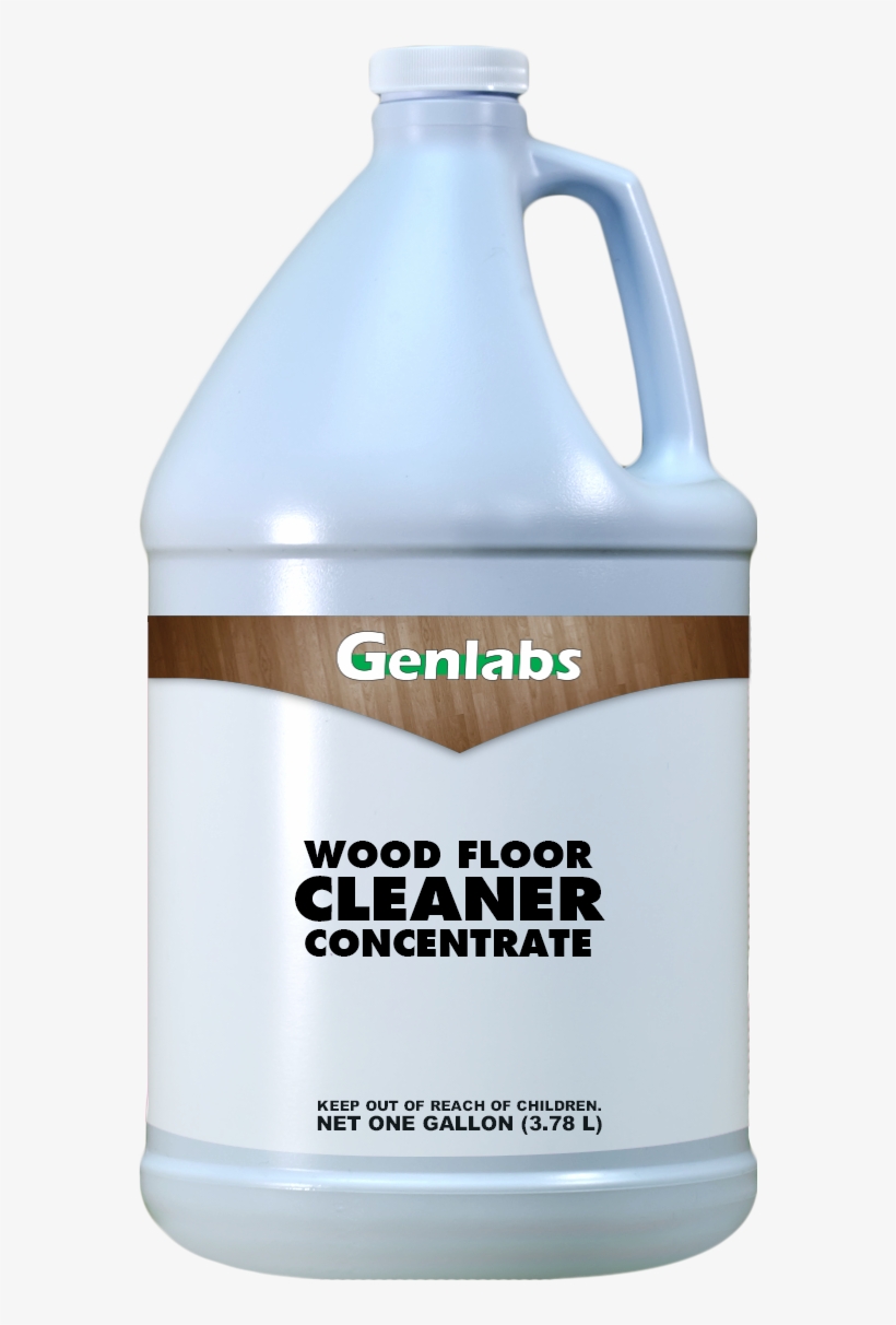 Wood Floor Cleaner Concentrate Window Cleaning Product With