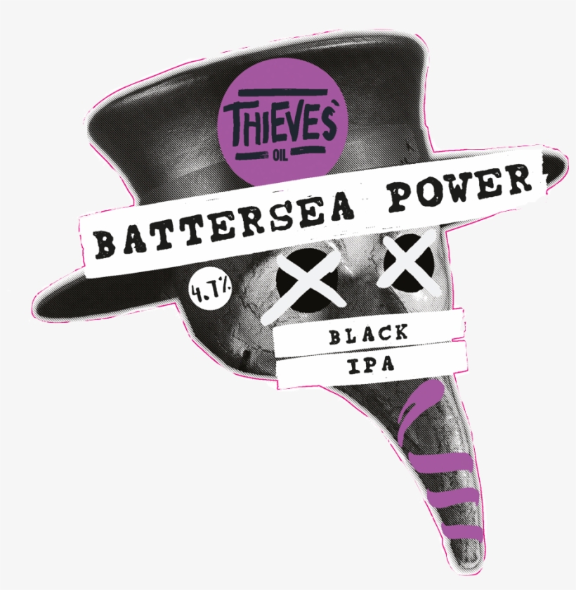 Tr Black Ipa - Ring, transparent png #3947743