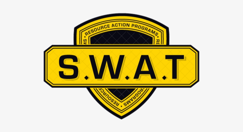 Photo - Swat Logo Png, transparent png #3947770