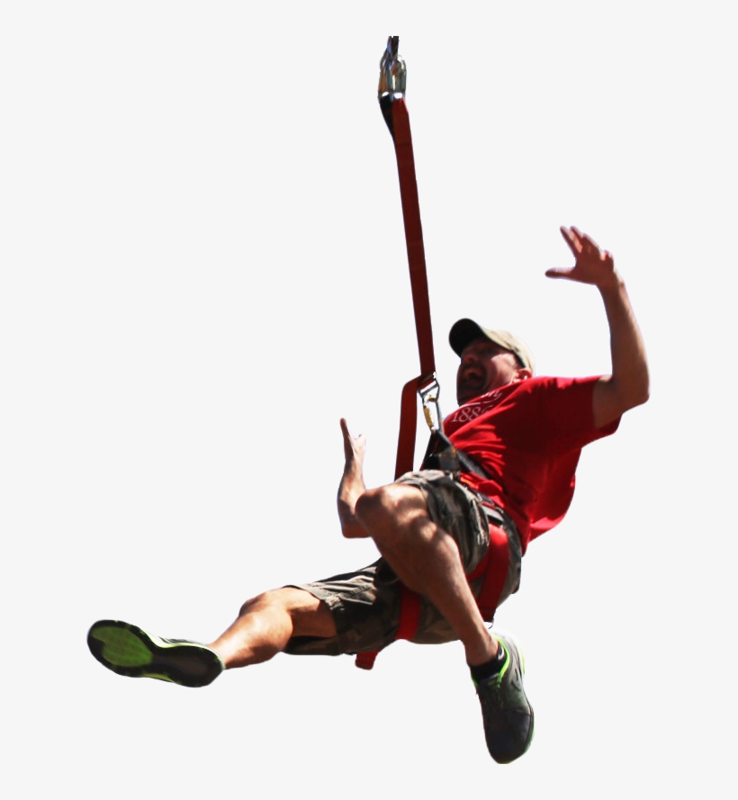 Zipline Png, transparent png #3947892