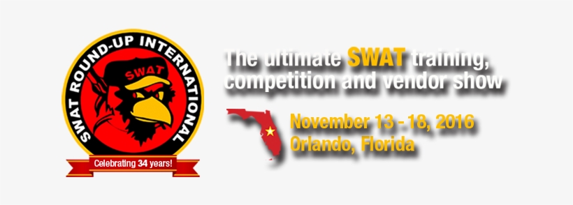 Swat Round Up - Swat Roundup 2016, transparent png #3947994