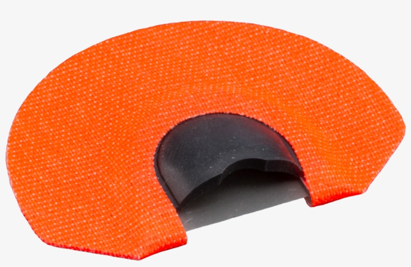 Mountain Mist Single Reed Dome Elk Mouth Call - Remembrance Poppy, transparent png #3948021