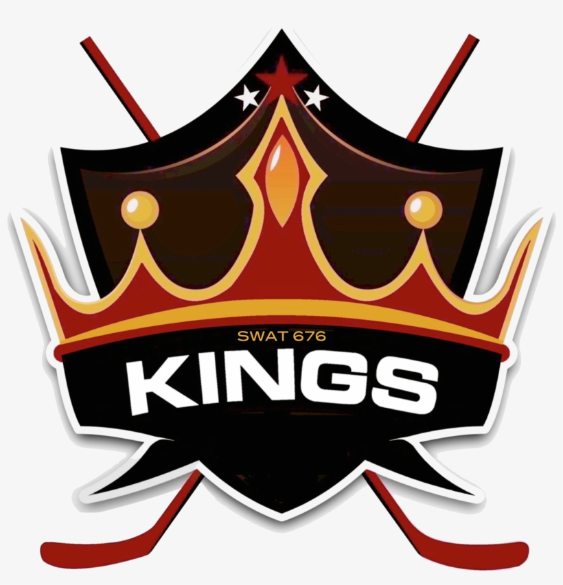 Staff - Kings Logo, transparent png #3948072