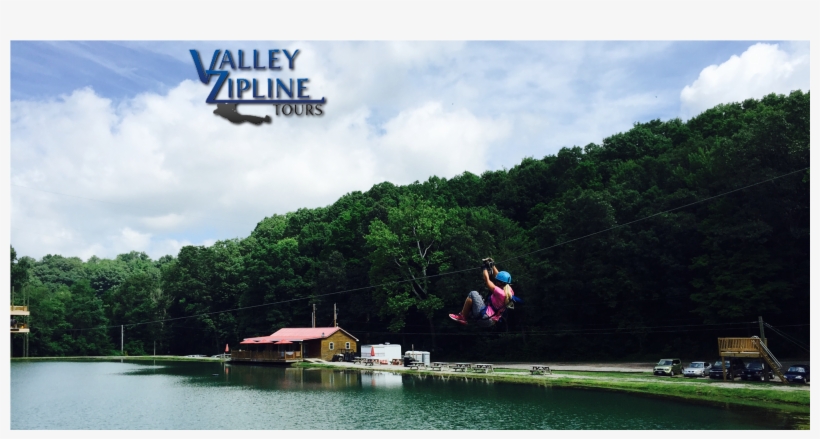Valley Zipline Tours - Valley Zipline Tours Lancaster Oh, transparent png #3948440
