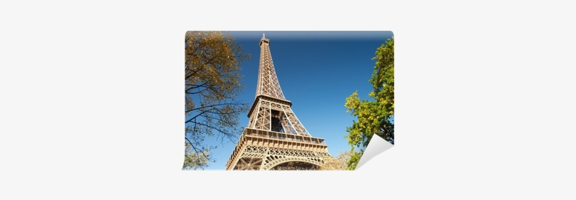 Eiffel Tower, transparent png #3948463