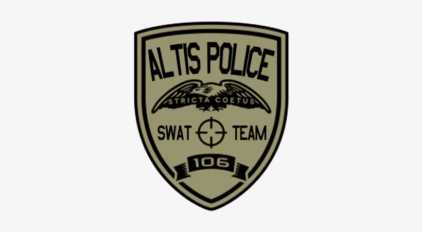Swat Tg Swat Logo Free Transparent Png Download Pngkey