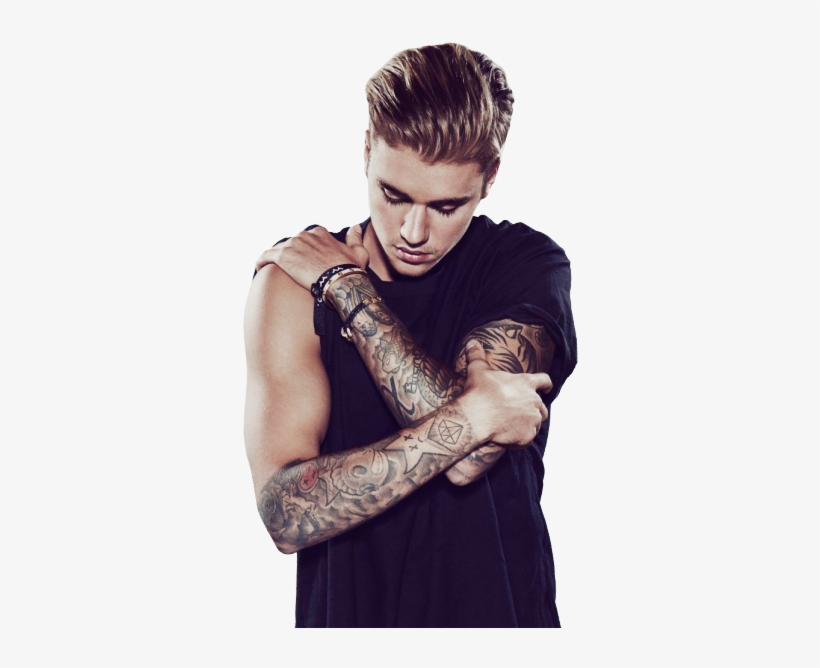 Justin Bieber ~ - Justin Bieber, transparent png #3948693