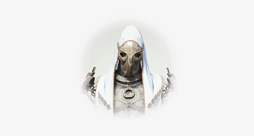 Icon - Gas Mask, transparent png #3948914