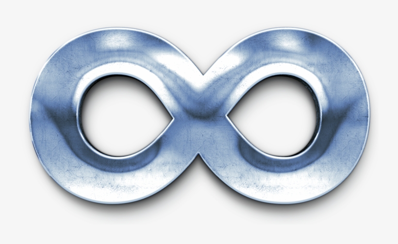 Infinitum 1 - - Mask, transparent png #3949001