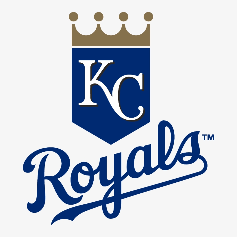 Kansas City Royals Logo, transparent png #3949002