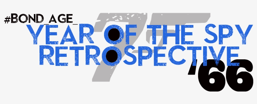 The First Film In Our 'year Of The Spy 1966' Retrospective, - Computer Programming, transparent png #3949051