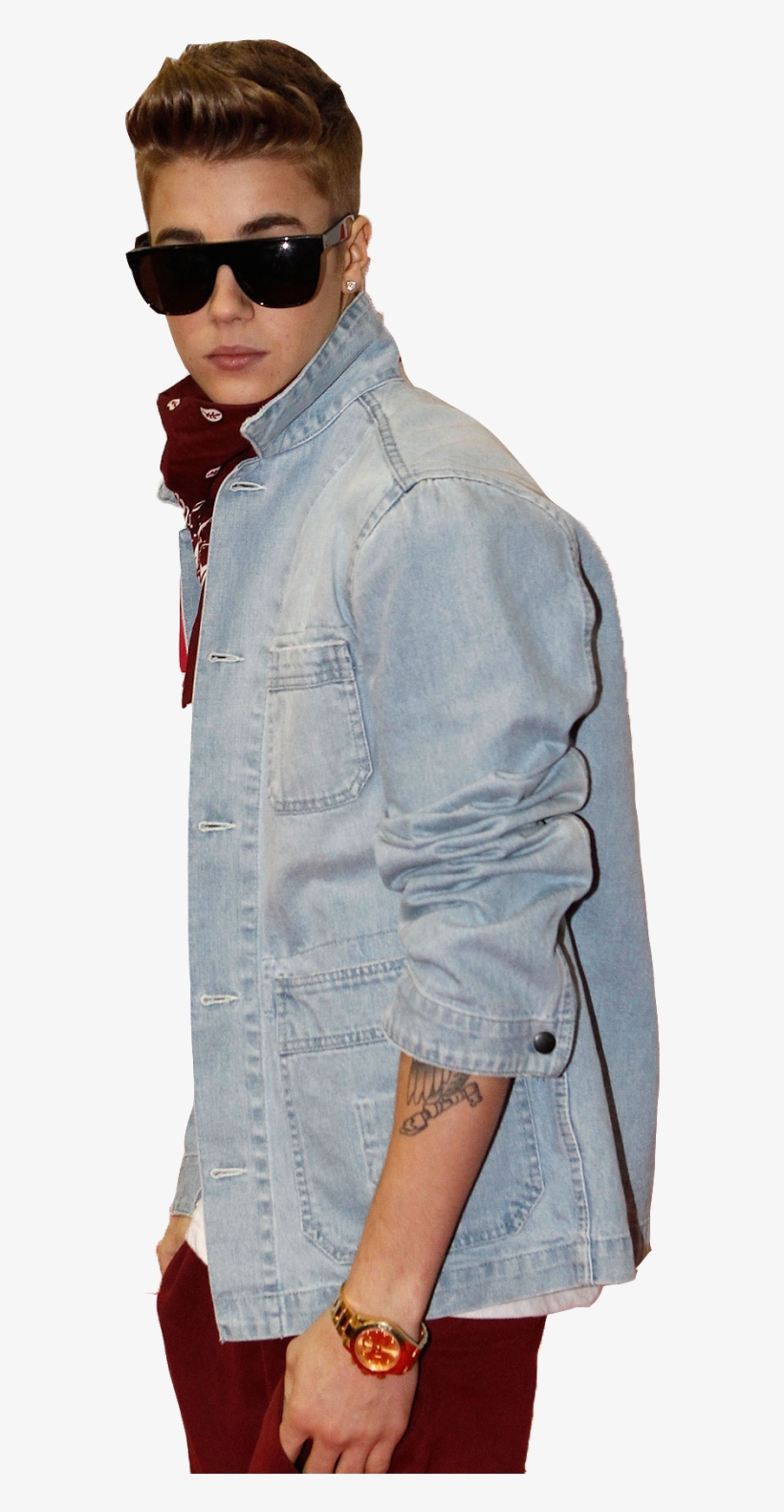 Vou Postar Os Pedidos Tudo Junto Aqui, Tem Png Do Justin - Justin Bieber, transparent png #3949053