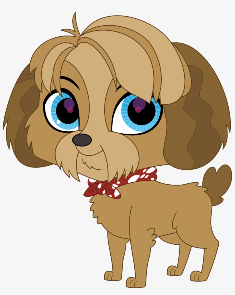 Littlest Pet Shop Clipart At Getdrawings - Littlest Pet Shop Zoe's Boyfriend, transparent png #3949128