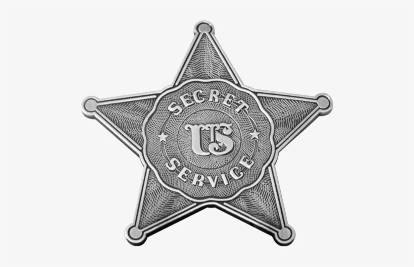 Secret Badge