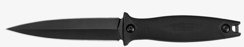 Kershaw 4007 Secret Agent Boot Knife - Kershaw Boot Knives, transparent png #3949212