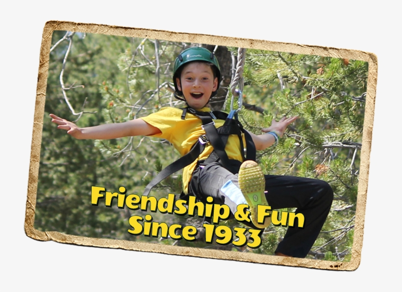 Gac Slider Image Zipline - Photo Caption, transparent png #3949230