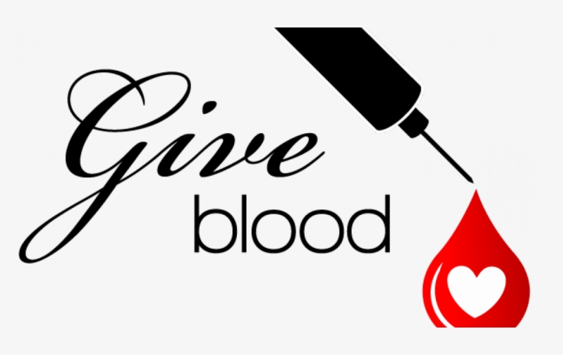 Blood Drive - Blood Drive Clipart Transparent, transparent png #3949281