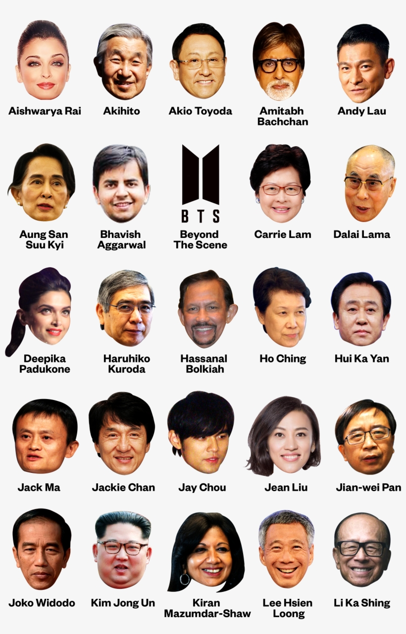 What Does Asian Power Look Like - Event, transparent png #3949303