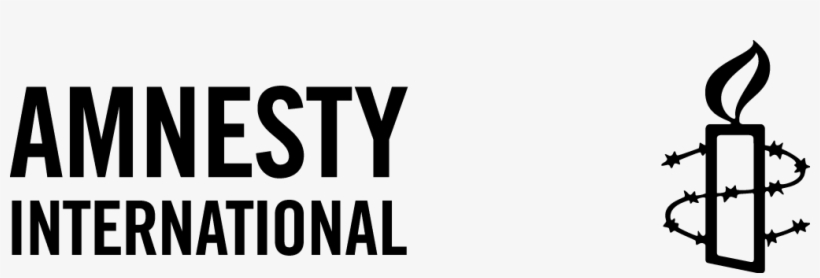 Amnesty Logo - Amnesty International, transparent png #3949374