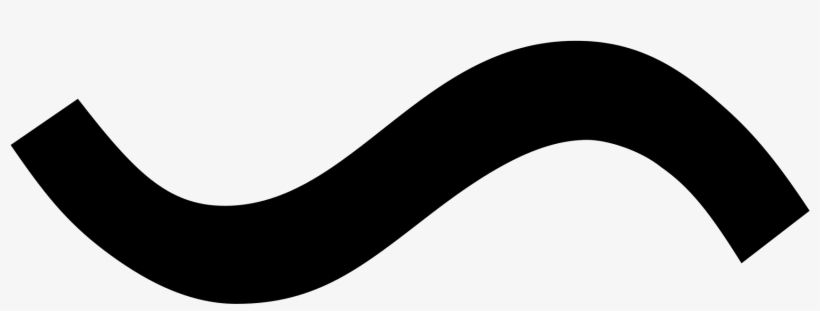 Open - 波 記号, transparent png #3949416