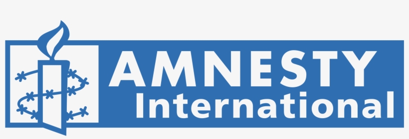Amnesty International Logo Png Transparent - Amnesty International ...