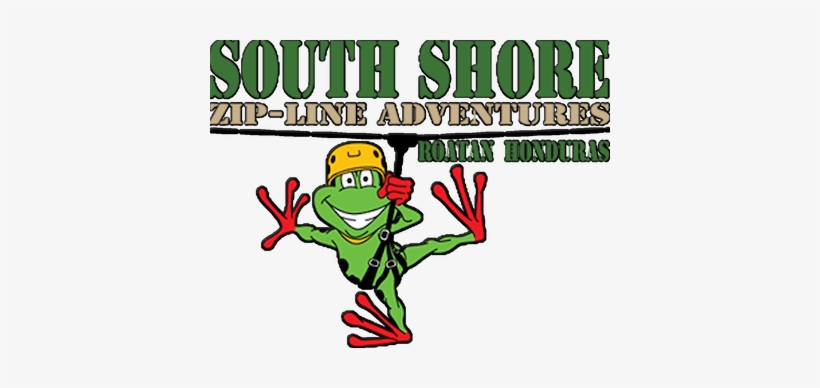 South Shore Canopy Zipline, transparent png #3949581
