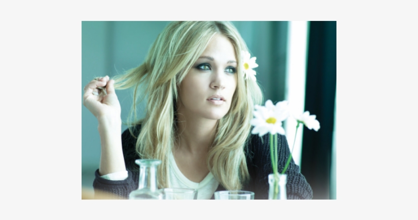 Carrie Underwood - Arista Carrie Underwood - Play On [cd] Usa Import, transparent png #3949608