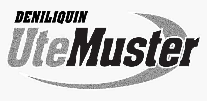 Local Artists Set To Join International Superstar Carrie - Deni Ute Muster Logo, transparent png #3949862