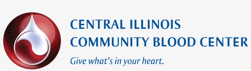 Blood Drives - Community Blood Services Of Illinois, transparent png #3949865