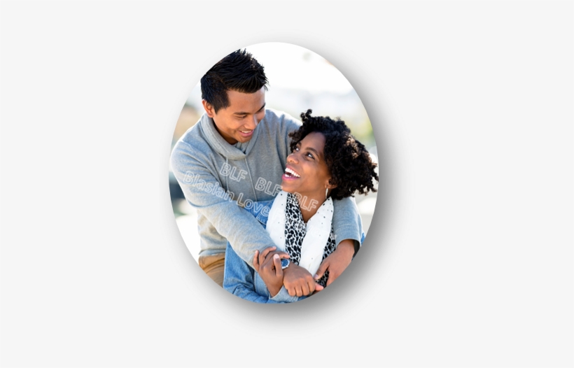 Black Women Filipino Men Asian Men Black Women Connections - Family, transparent png #3949982