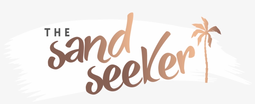 The Sand Seeker - Calligraphy, transparent png #3950006