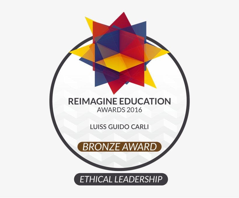 Wharton 2016 - Award - Ethical Leadership - Education, transparent png #3950056