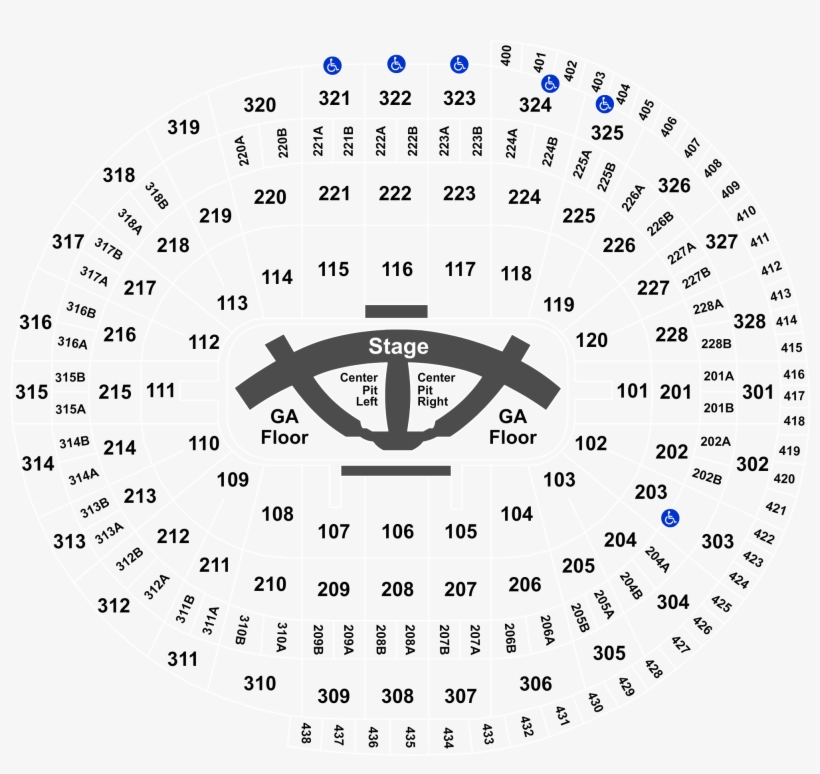Legend - Canadian Tire Centre, transparent png #3950105