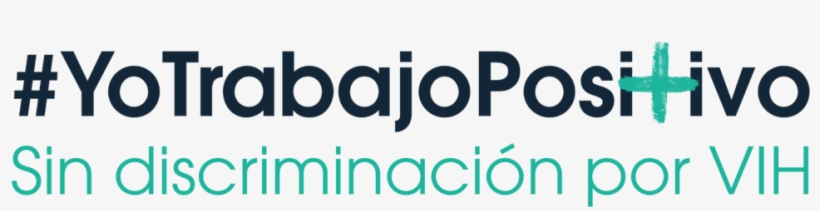 Vih Y Trabajo - Hiv, transparent png #3950129