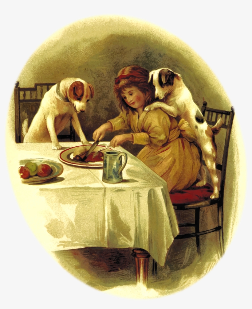 This Free Icons Png Design Of Cute Dogs 3, transparent png #3950183