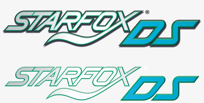 Star Fox Command Logo - Star Fox, transparent png #3950226