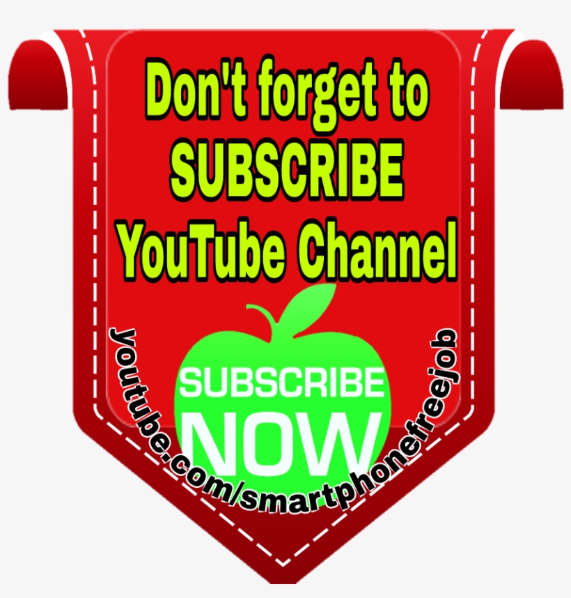 Youtube Youtubechannel Subscribe Subscribemychannel - Subscribe, transparent png #3950323