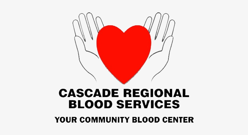 Cascade Regional Blood Services, transparent png #3950326