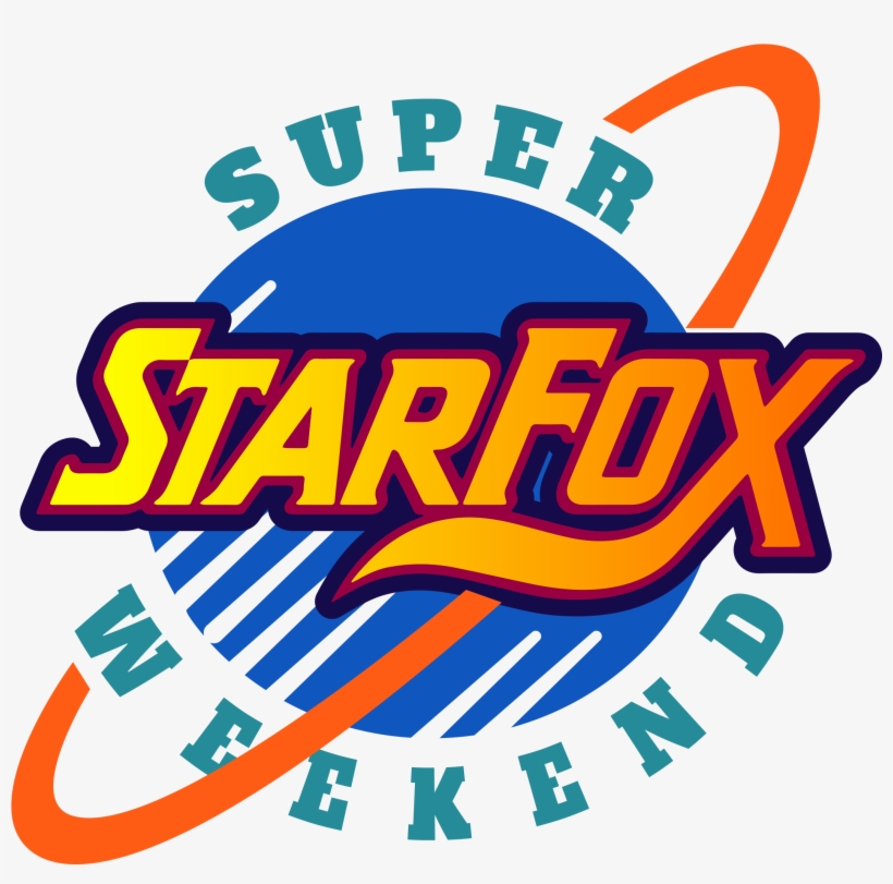 Star Fox, transparent png #3950430