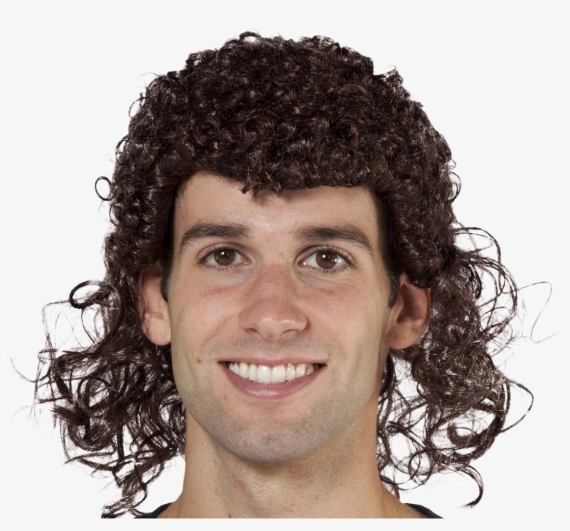 Kenny Powers Wig-one Size Fits Most [apparel], transparent png #3950456
