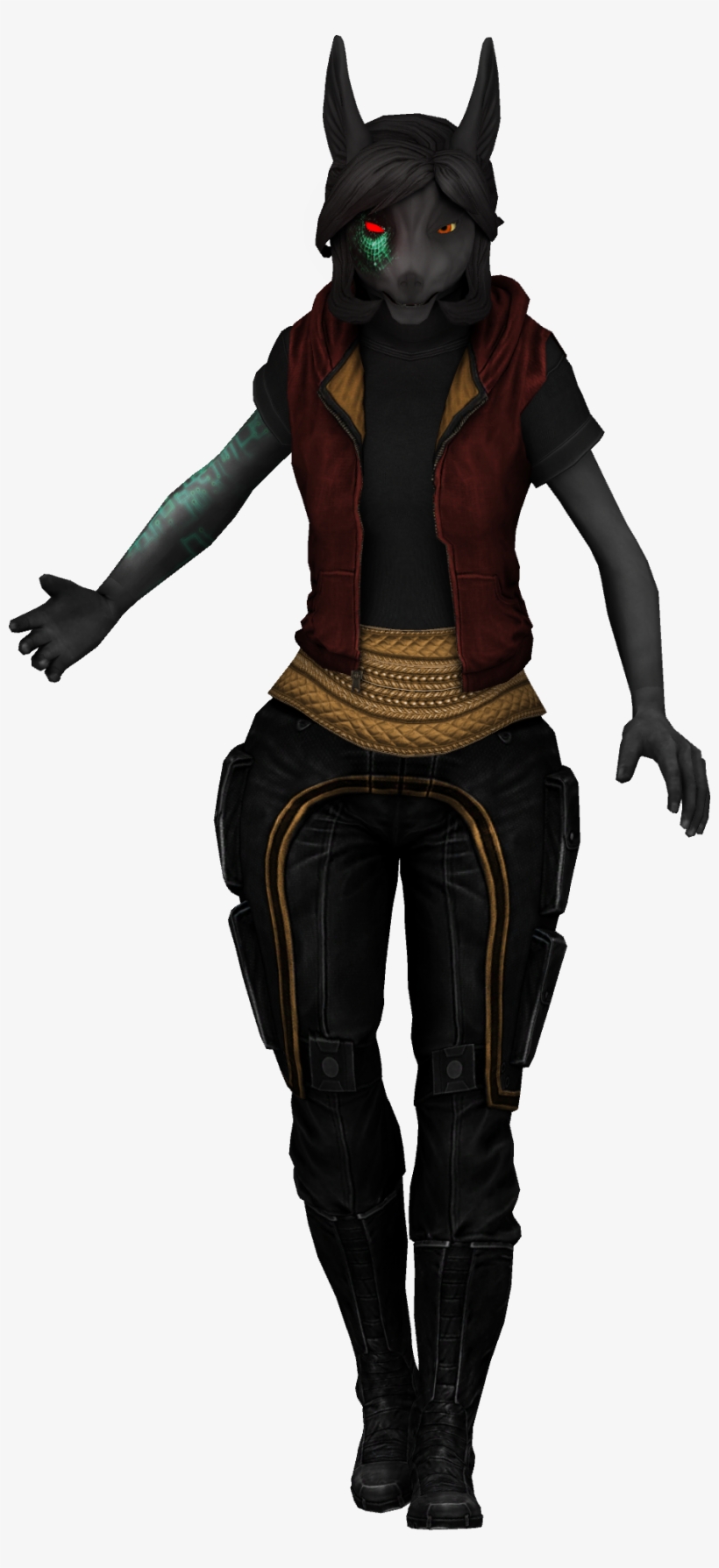 Picture - Cosplay, transparent png #3950457