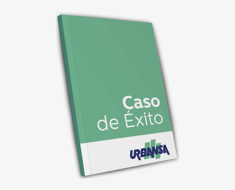 Caso De Exito - Urbansa, transparent png #3950487
