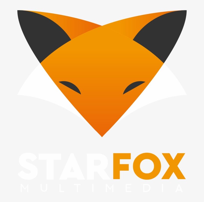 Starfox Multimedia - Star Fox, transparent png #3950511