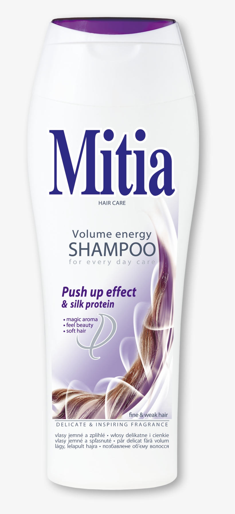 Mitia Honey & Milk Tekuté Mýdlo S Medovými Extrakty, transparent png #3950573