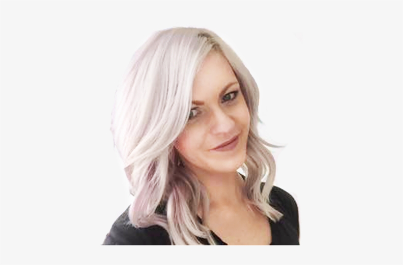 Jennae Creator Of Psykhe Hair Extensions - Artificial Hair Integrations, transparent png #3950616